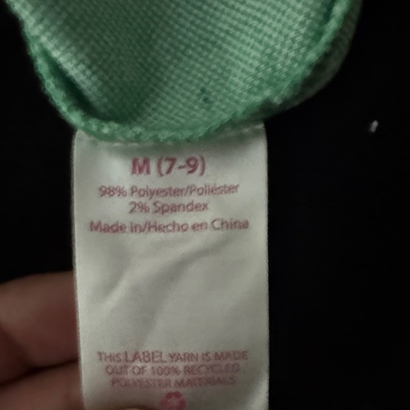 NOBO Green Checkered Sleeveless Dress - Picture 4 of 7